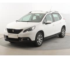 Peugeot 2008 1.2 PureTech 61kW - 3