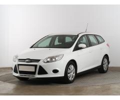 Ford Focus 1.0 EcoBoost 92kW - 3
