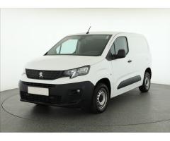 Peugeot Partner 1.5 BlueHDi 75kW - 3