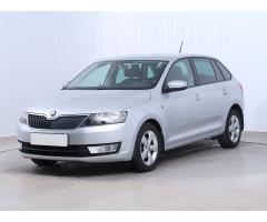 Škoda Roomster 1,2TSI 63kW, Ambition plus