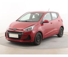 Hyundai i10 1.0 49kW - 3