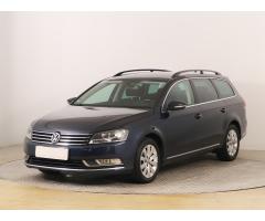 Volkswagen Passat 1.4 TSI 90kW - 3