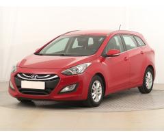 Hyundai i30 1.6 CRDi 81kW - 3