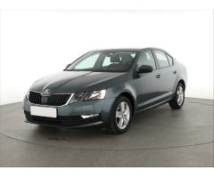 Škoda Octavia 1.6 TDI 85kW - 3