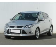 Ford Focus 1.0 EcoBoost 74kW - 3
