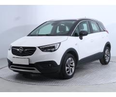 Opel Crossland X 1.2 Turbo 96kW - 3