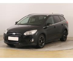 Ford Focus 2.0 TDCi 120kW - 3