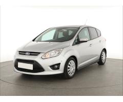 Ford C-MAX 1.0 EcoBoost 92kW - 3