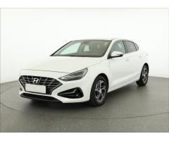 Hyundai i30 1.5 T-GDI MHEV 117kW - 3