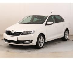 Škoda Rapid 1.0 TSI 81kW - 3