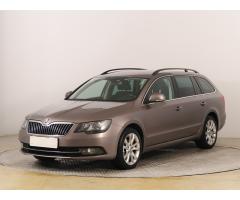 ŠKODA SUPERB COMBI 2.0TDI 140 LAURIN&K 4X4 DSG 7ST