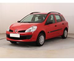 Renault Clio 1.2 16V  55kW - 3