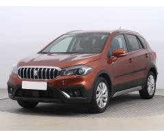 Suzuki SX4 S-cross 1.0 BoosterJet 82kW - 3