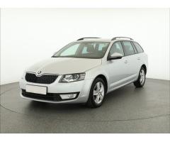 Škoda Octavia 2.0 TDI 110kW - 3