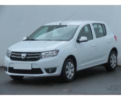 Dacia Sandero 1.2 16V 55kW - 3