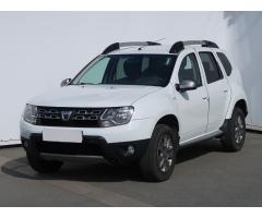 Dacia Duster 1.5 dCi 80kW - 3