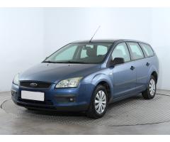 Ford Focus 1.6 i 85kW - 3