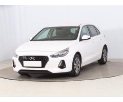 Hyundai i30 1.6 CRDi 81kW - 3