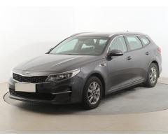 Kia Optima 1.7 CRDI 104kW - 3