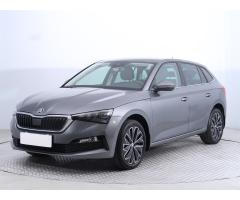 Škoda Scala 1.0 TSI 81kW - 3