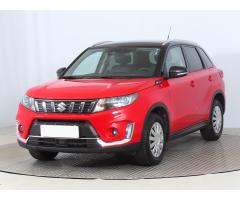 Suzuki Vitara 1.4 BoosterJet 103kW - 3