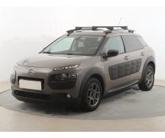 Citroën C4 Cactus 1.6 BlueHDi 73kW - 3