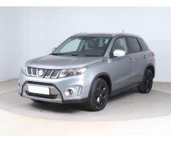 Suzuki Vitara 1.4 BoosterJet 103kW - 3