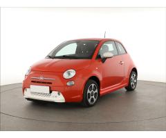 Fiat 500e 24 kWh 83kW - 3