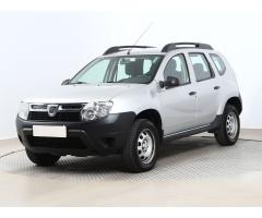 Dacia Duster 1.6 16V 77kW - 3