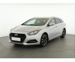 Hyundai i40 1.7 CRDi 104kW - 3