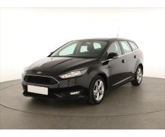 Ford Focus 1.0 EcoBoost 92kW - 3