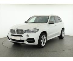 BMW X5 M50d 280kW - 3