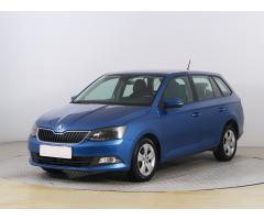 Škoda Fabia 1.2 TSI 66kW - 3