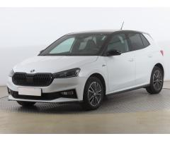 Škoda Fabia 1.0 TSI 81kW - 3