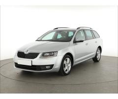 Škoda Octavia 2.0 TDI 110kW - 3