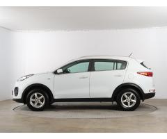 Kia Sportage 1.6 GDI 97kW - 4