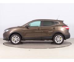 Nissan Qashqai 1.2 DIG-T 85kW - 4