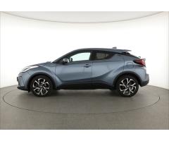 Toyota C-HR 1.8 Hybrid 90kW - 4