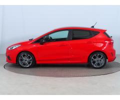 Ford Fiesta 1.0 EcoBoost 74kW - 4