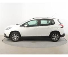 Peugeot 2008 1.2 PureTech 61kW - 4