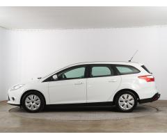 Ford Focus 1.0 EcoBoost 92kW - 4