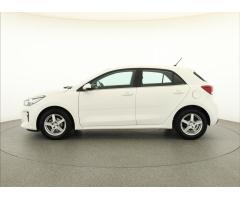 Kia Rio 1.25 CVVT 62kW - 4