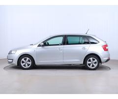 Škoda Roomster 1,2TSI 63kW, Ambition plus