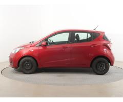 Hyundai i10 1.0 49kW - 4