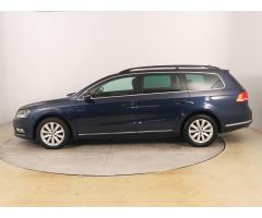 Volkswagen Passat 1.4 TSI 90kW - 4