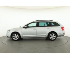 Škoda Octavia 2.0 TDI 110kW - 4