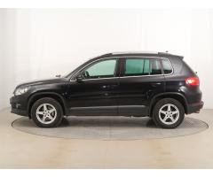 Volkswagen Tiguan 4Motion Highline DSG