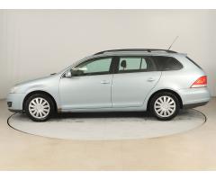 Volkswagen Golf 2.0 TDI 103kW - 4