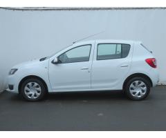 Dacia Sandero 1.2 16V 55kW - 4