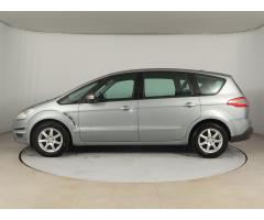 Ford S-Max 2.0 TDCi 120kW - 4